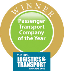 Passenger Transport Company of the Year Thumbnail0