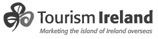 Tourism IrelandB W
